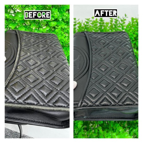 CHANEL NANO COLOR RESTORATION SERVICE 