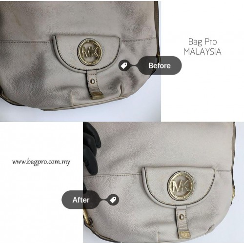 MK BAG SPA CLEANING SERVICE