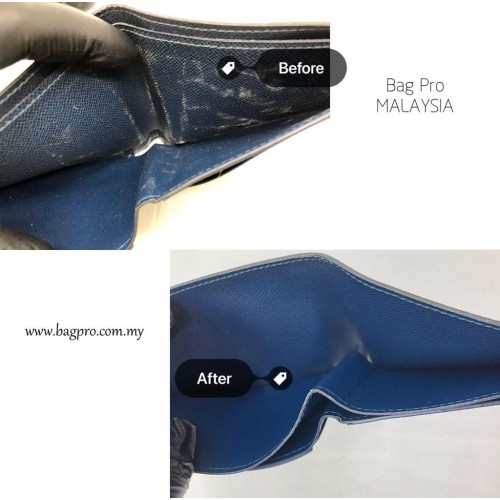 NANO COLOR RESTORATION