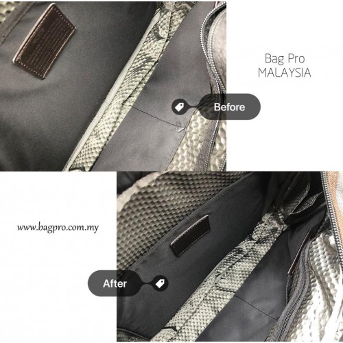BAG SPA CLEANING SERVICE 