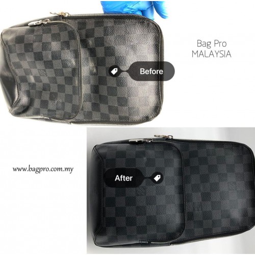 LOUIS VUITTON NANO COLOUR RESTORATION