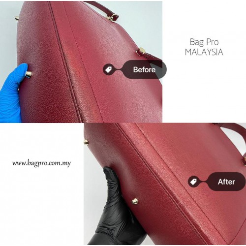 NANO COLOR RESTORATION