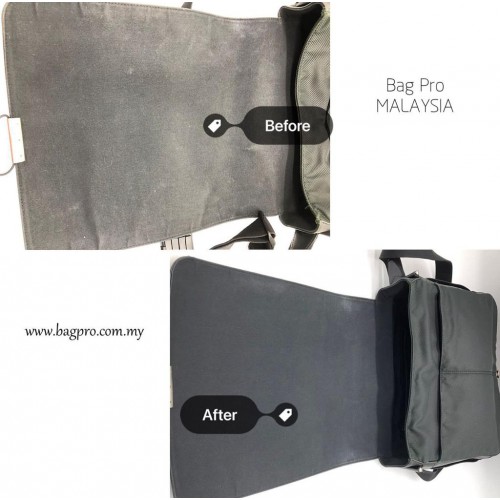 BAG SPA CLEANING SERVICE 