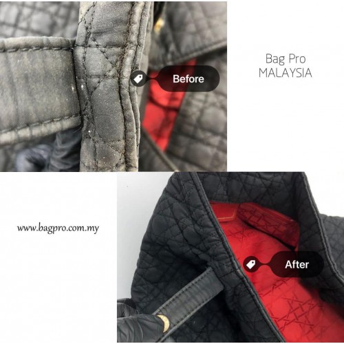 NANO COLOR RESTORATION