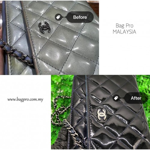 CHANEL NANO COLOR RESTORATION SERVICE 