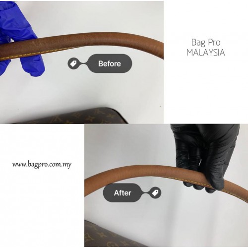 LOUIS VUITTON NANO COLOUR RESTORATION