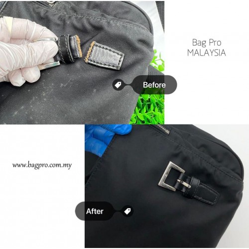 HARDWARE REPLACEMENT