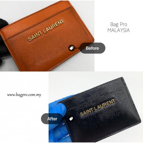 YSL NANO COLOR RESTORATION SERVICE 