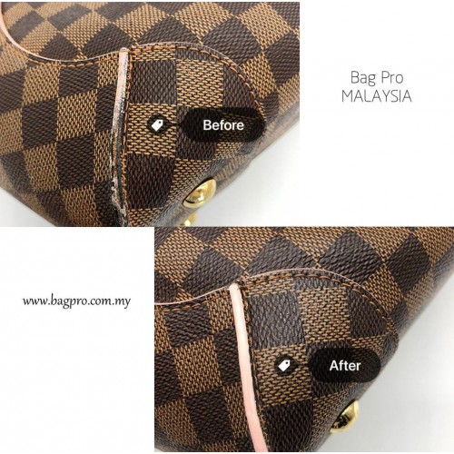 LOUIS VUITTON NANO COLOUR RESTORATION