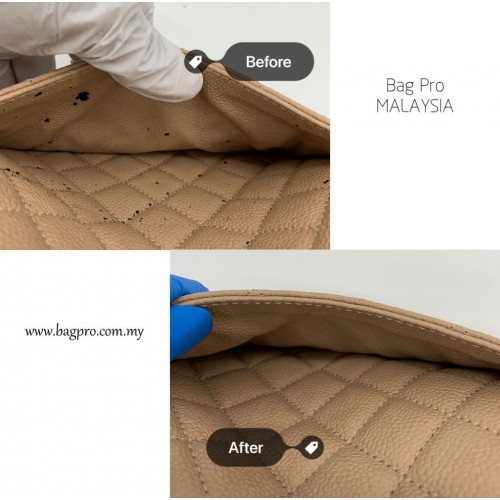 BAG SPA CLEANING SERVICE 