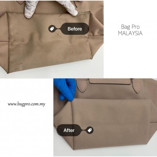 BAG SPA CLEANING SERVICE 