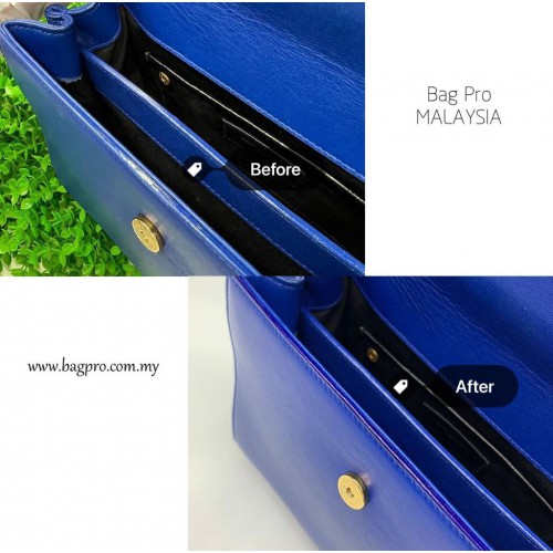 NANO COLOR RESTORATION