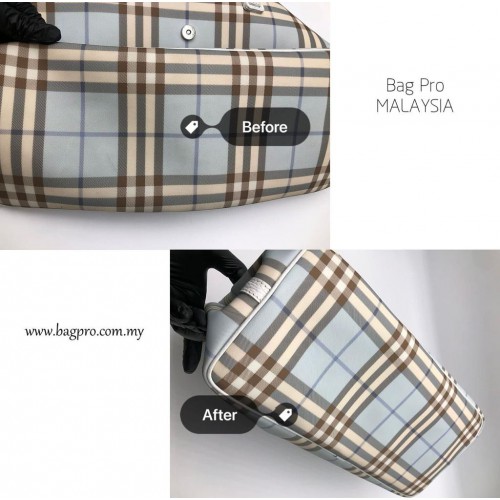 BAG SPA CLEANING SERVICE 
