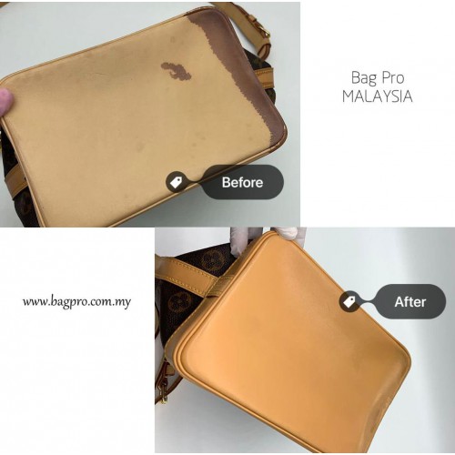NANO COLOR RESTORATION