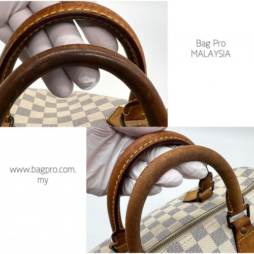 LOUIS VUITTON NANO COLOUR RESTORATION