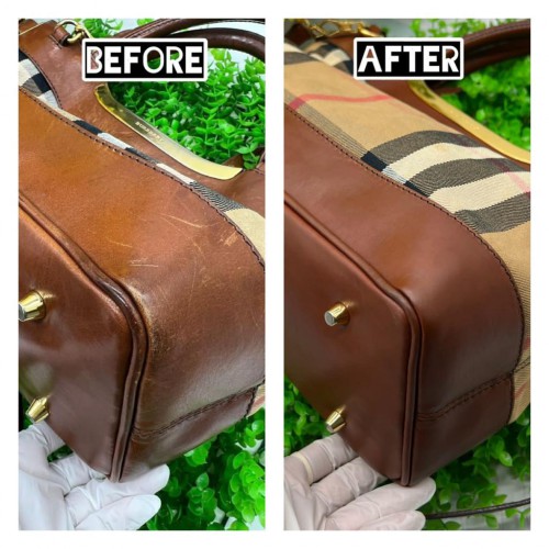 BURBERRY CORNER DAMAGE NANO RESTORATION SERVICE 