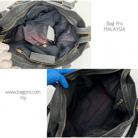 BAG SPA CLEANING SERVICE 