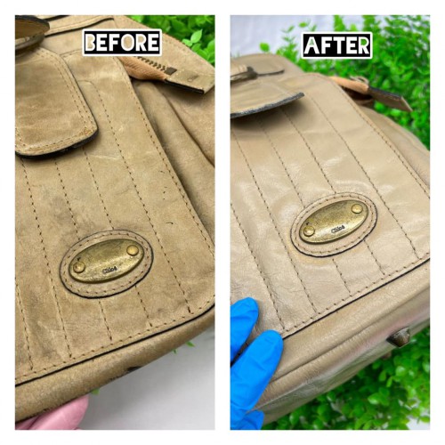 NANO COLOR RESTORATION