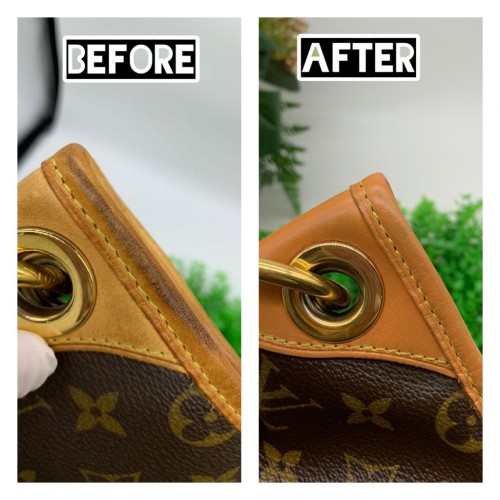 LOUIS VUITTON NANO COLOUR RESTORATION