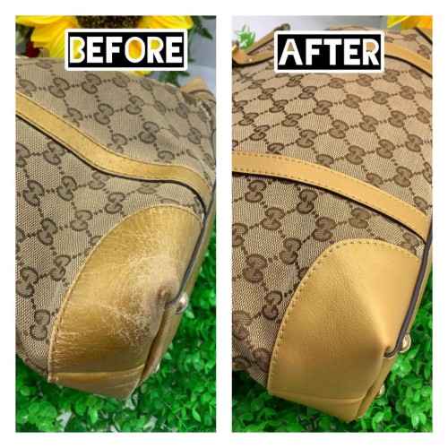 GUCCI NANO COLOR RESTORATION