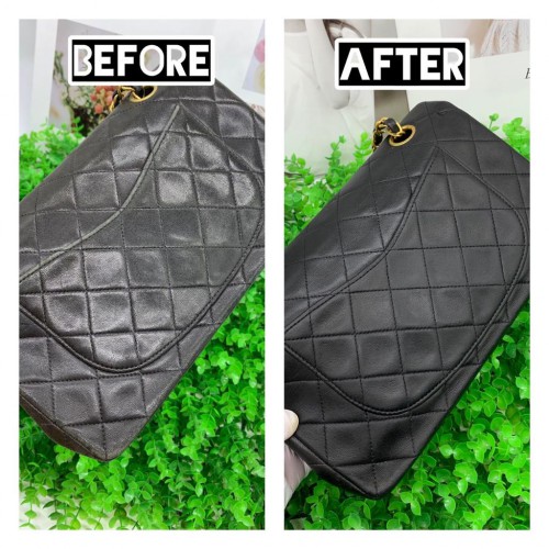 NANO COLOR RESTORATION