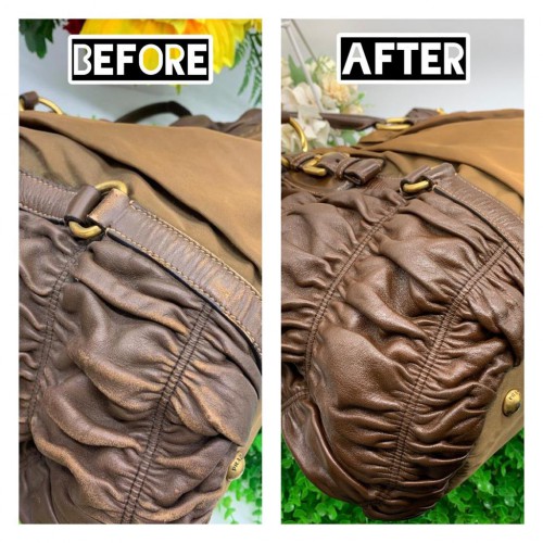 NANO COLOR RESTORATION