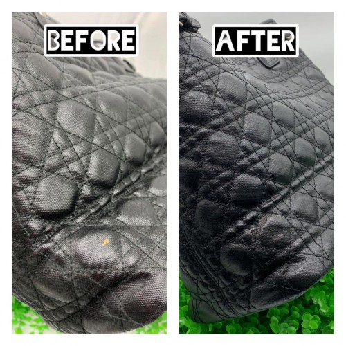 NANO COLOR RESTORATION