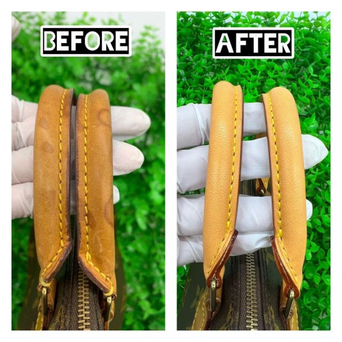 LOUIS VUITTON NANO COLOR RESTORATION