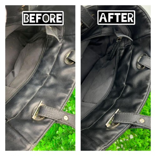 NANO COLOR RESTORATION & SPA CLEANING SERVICE