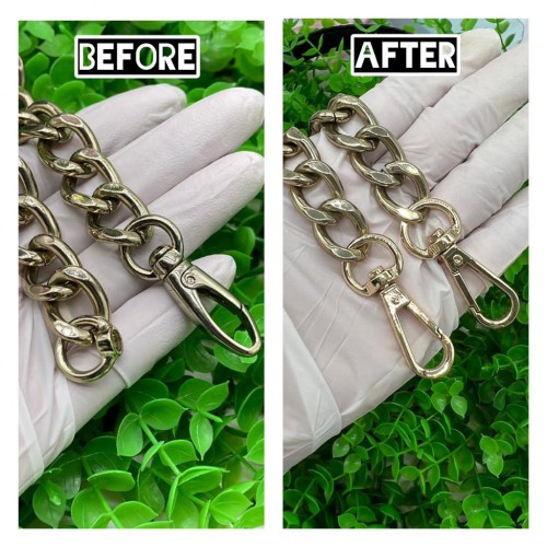 HOOK REPLACEMENT SERVICE