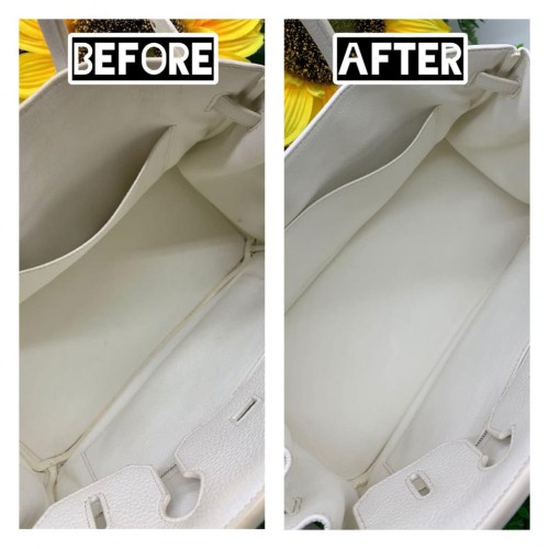 NANO COLOR RESTORATION