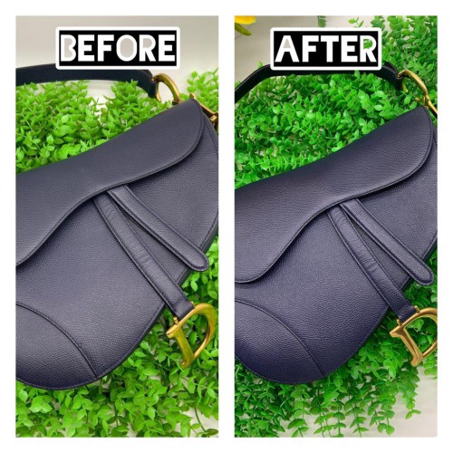 DIOR NANO COLOR RESTORATION