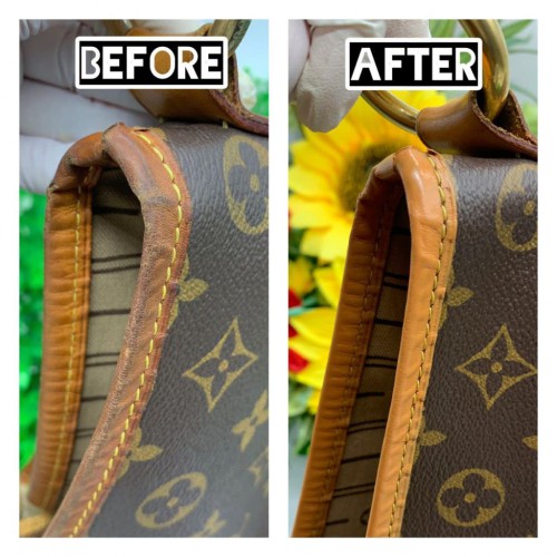 NANO COLOR RESTORATION