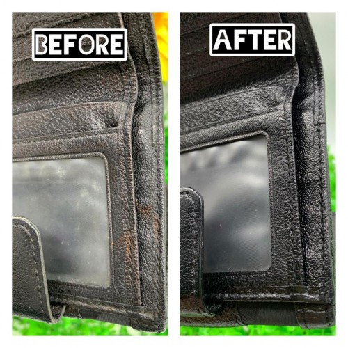 NANO COLOR RESTORATION