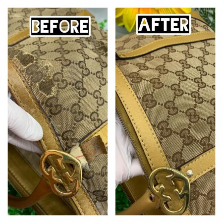 GUCCI LEATHER REPLACEMENT 