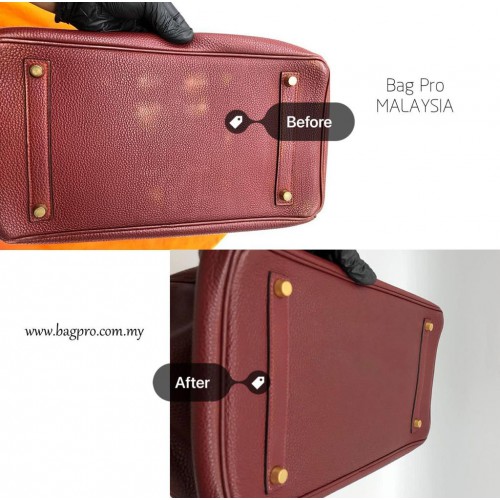 NANO COLOUR RESTORATION