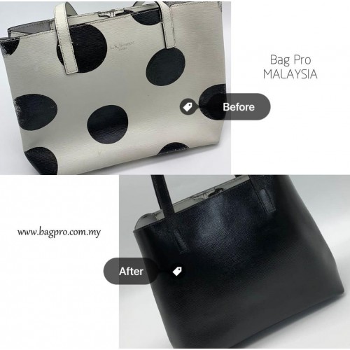 NANO COLOUR RESTORATION