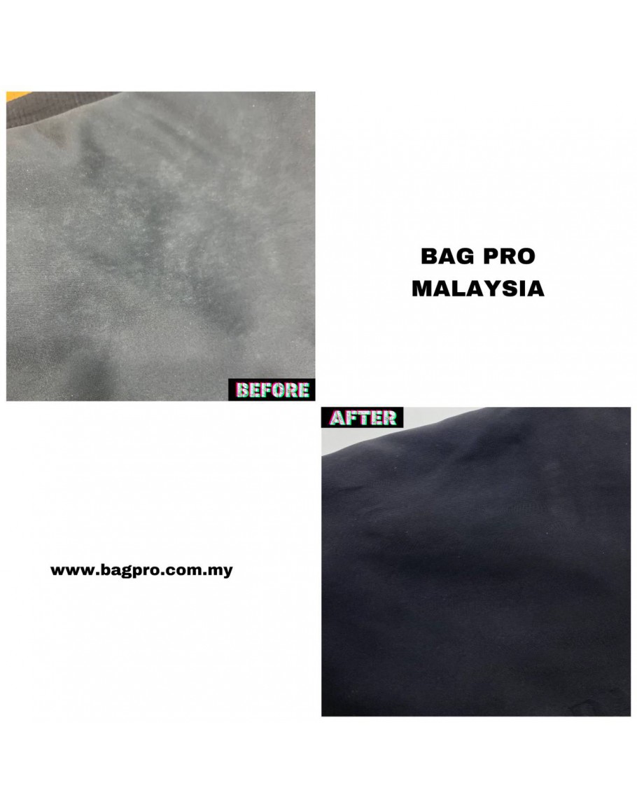 BAG SPA BASIC AND DEEP CLEANING REPAIRING RESTORATION