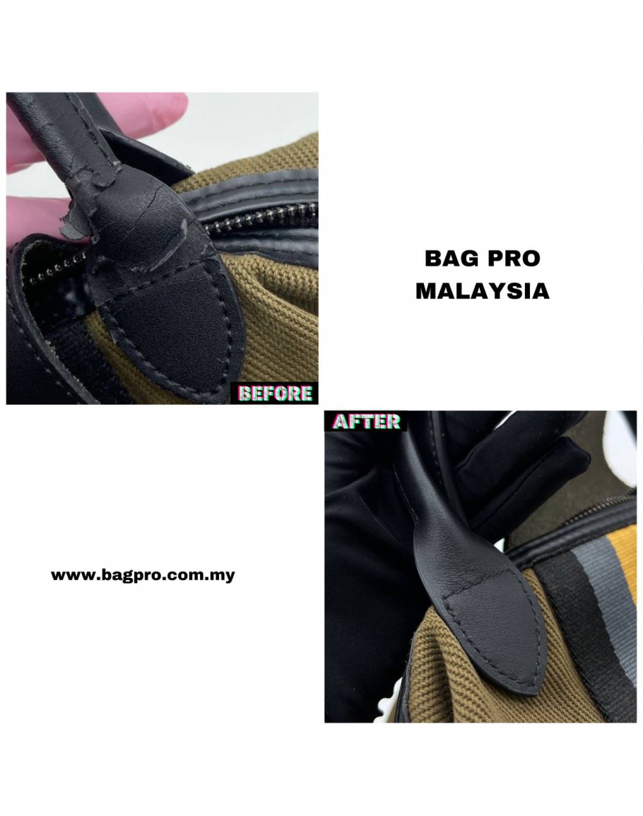 bagrepairspecialist #bagrepairkl #bagreapirshop #luxurybagrepair  #luxurybagrepair #bagspaservice #leatherservice #bagservice  #canvas&fabric&nylon&leather