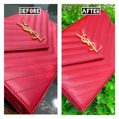 YSL SAINT LAURENT NANO COLOR RESTORATION 