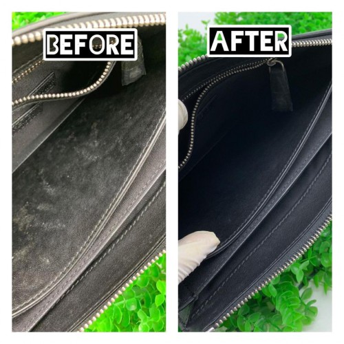 BAG SPA CLEANING SERVICE 