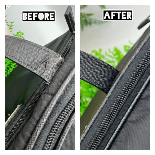 PRADA HANDLE REPLACEMENT SERVICE 