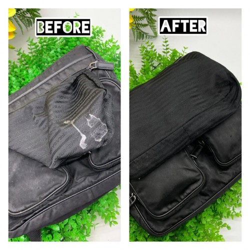 PRADA SPA CLEANING SERVICE 