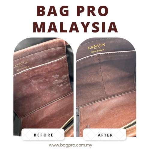 BAG SPA CLEANING
