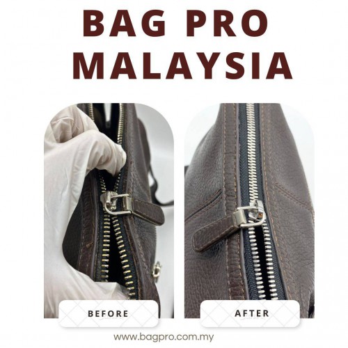 ZIPPER REPAIR & REPLACEMENT