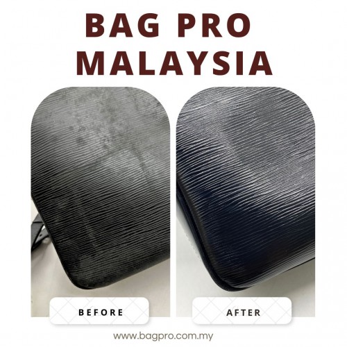 BAG SPA CLEANING