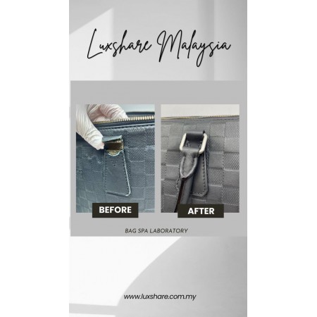 LEATHER REPLACEMENT