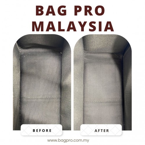 BAG SPA CLEANING