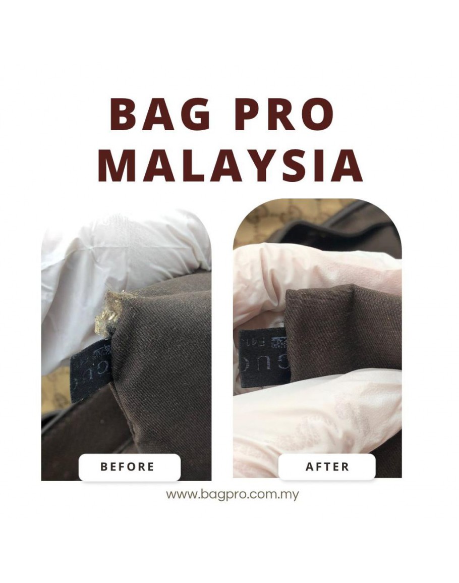 BAG PRO Spa Repair Specialist (@bagpromalaysia) • Instagram photos