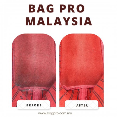 BAG SPA CLEANING